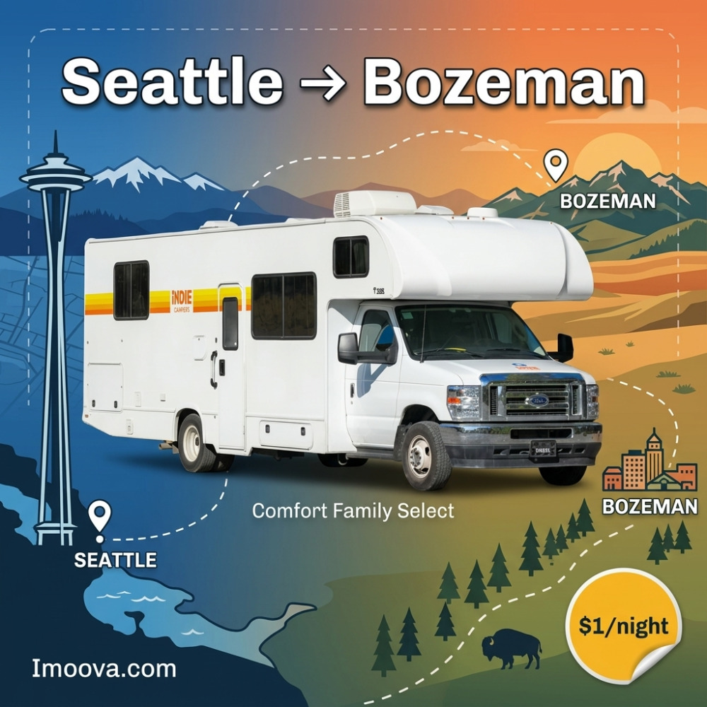 Comfort Family Select - image 1