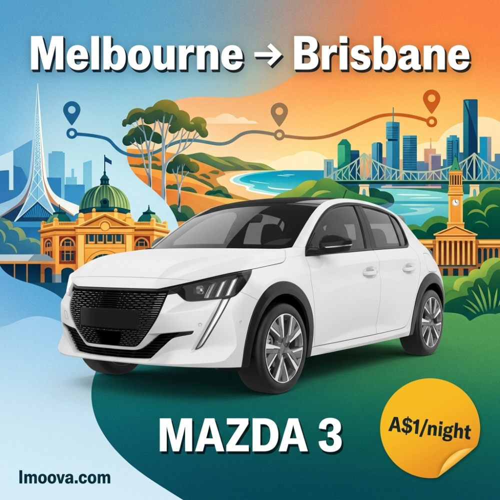 MAZDA 3 - image 1