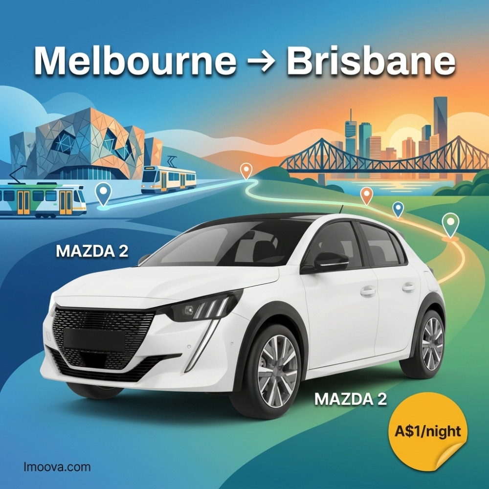 MAZDA 2 - image 1