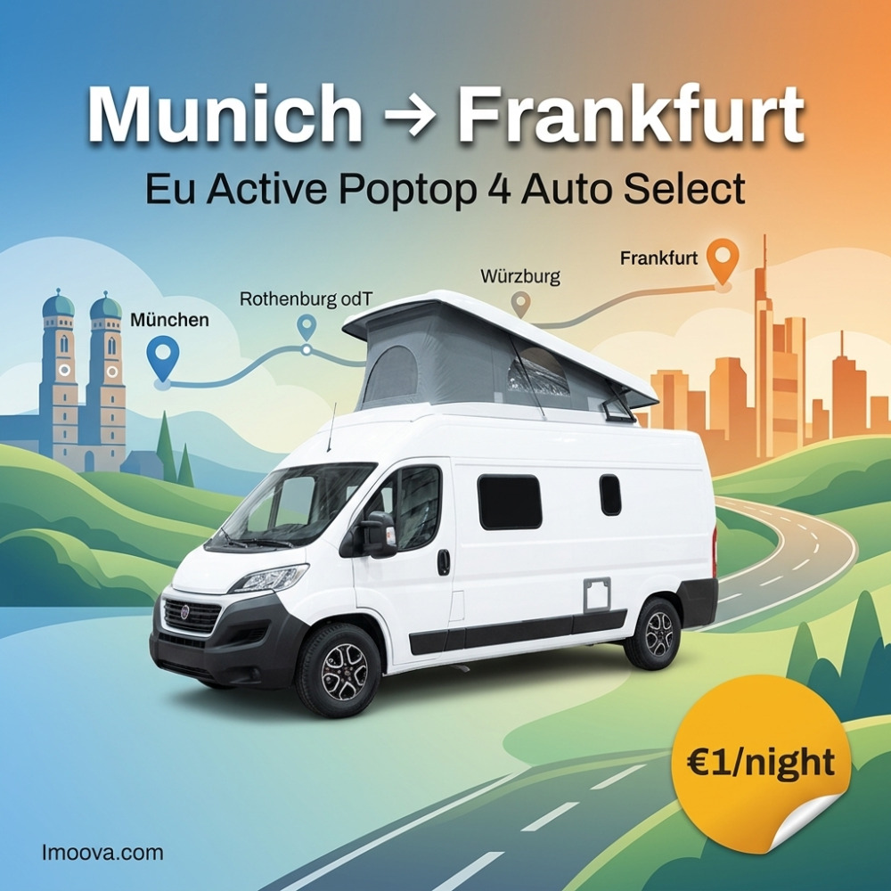 Eu Active Poptop 4 Auto Select - image 1