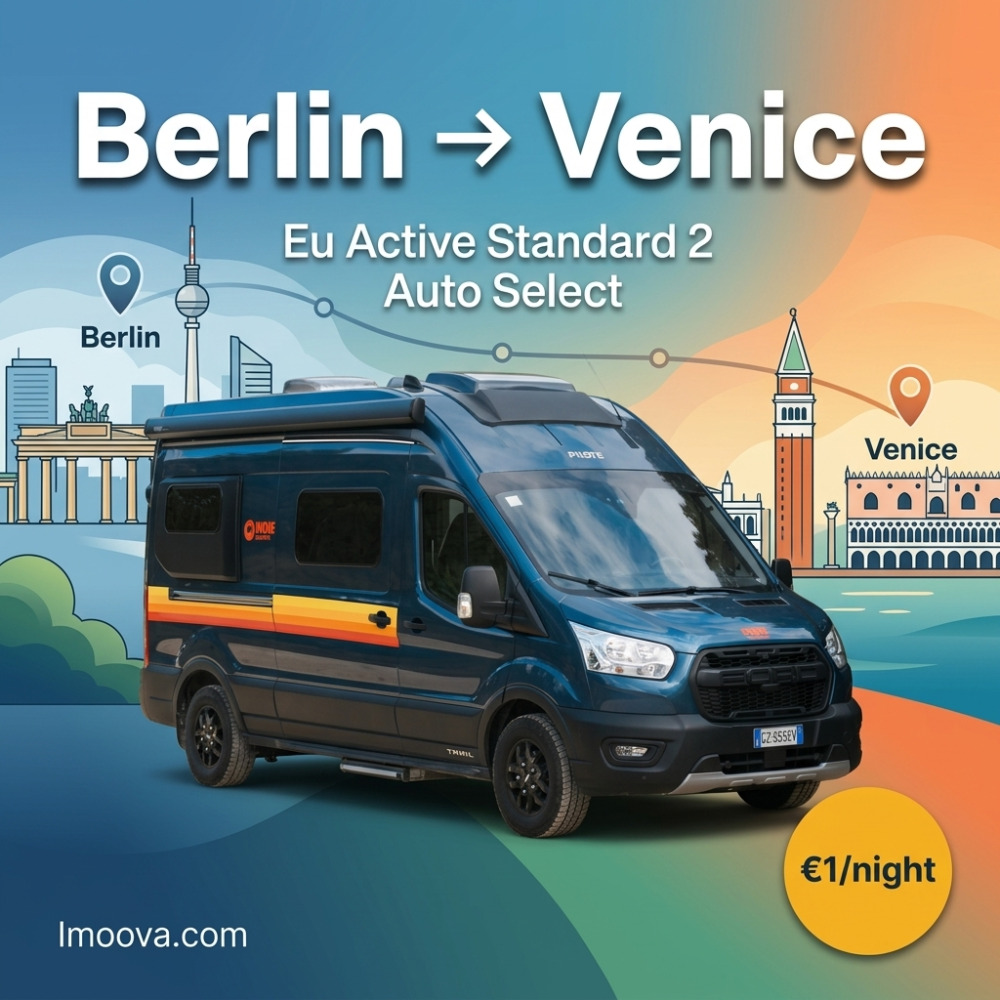 Eu Active Standard 2 Auto Select - image 1