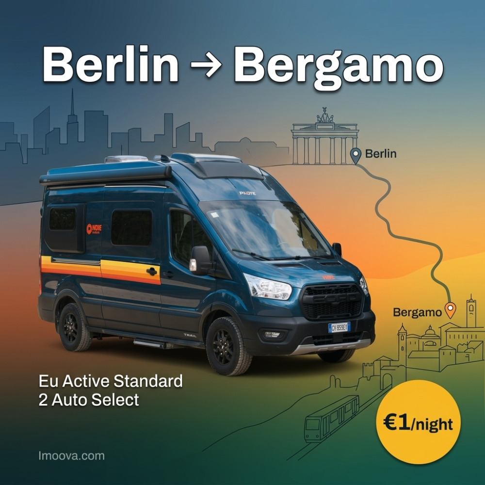 Eu Active Standard 2 Auto Select - image 1