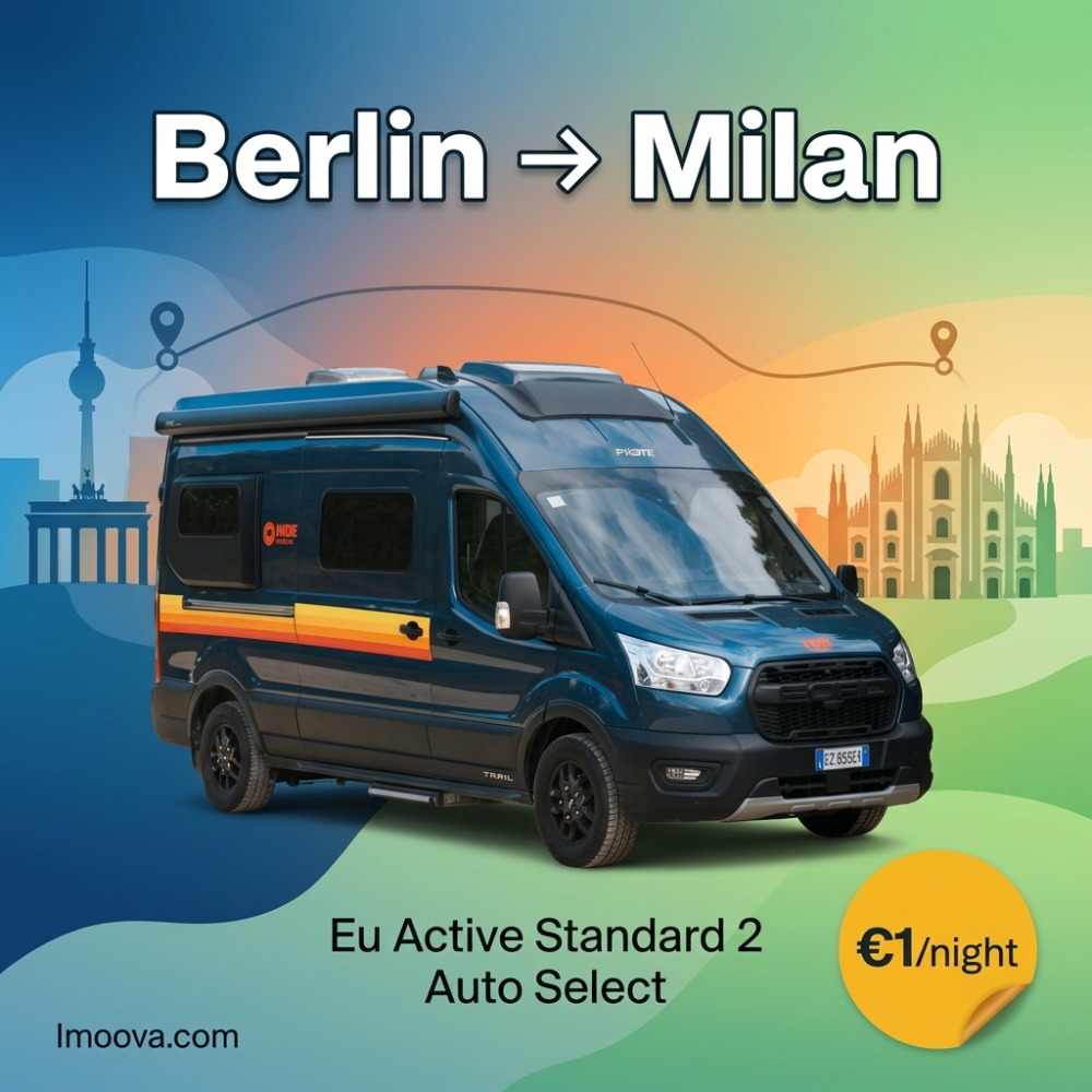 Eu Active Standard 2 Auto Select - image 1