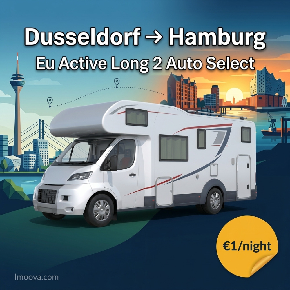Eu Active Long 2 Auto Select - image 1
