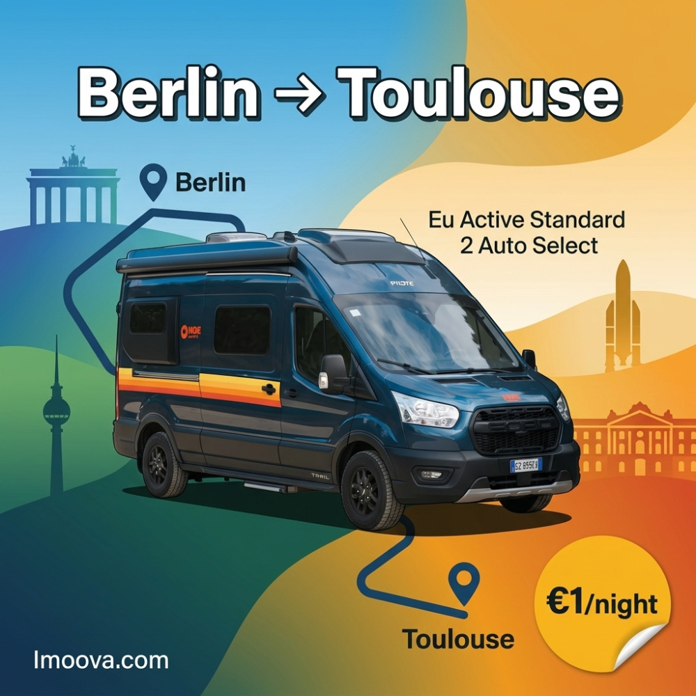 Eu Active Standard 2 Auto Select - image 1