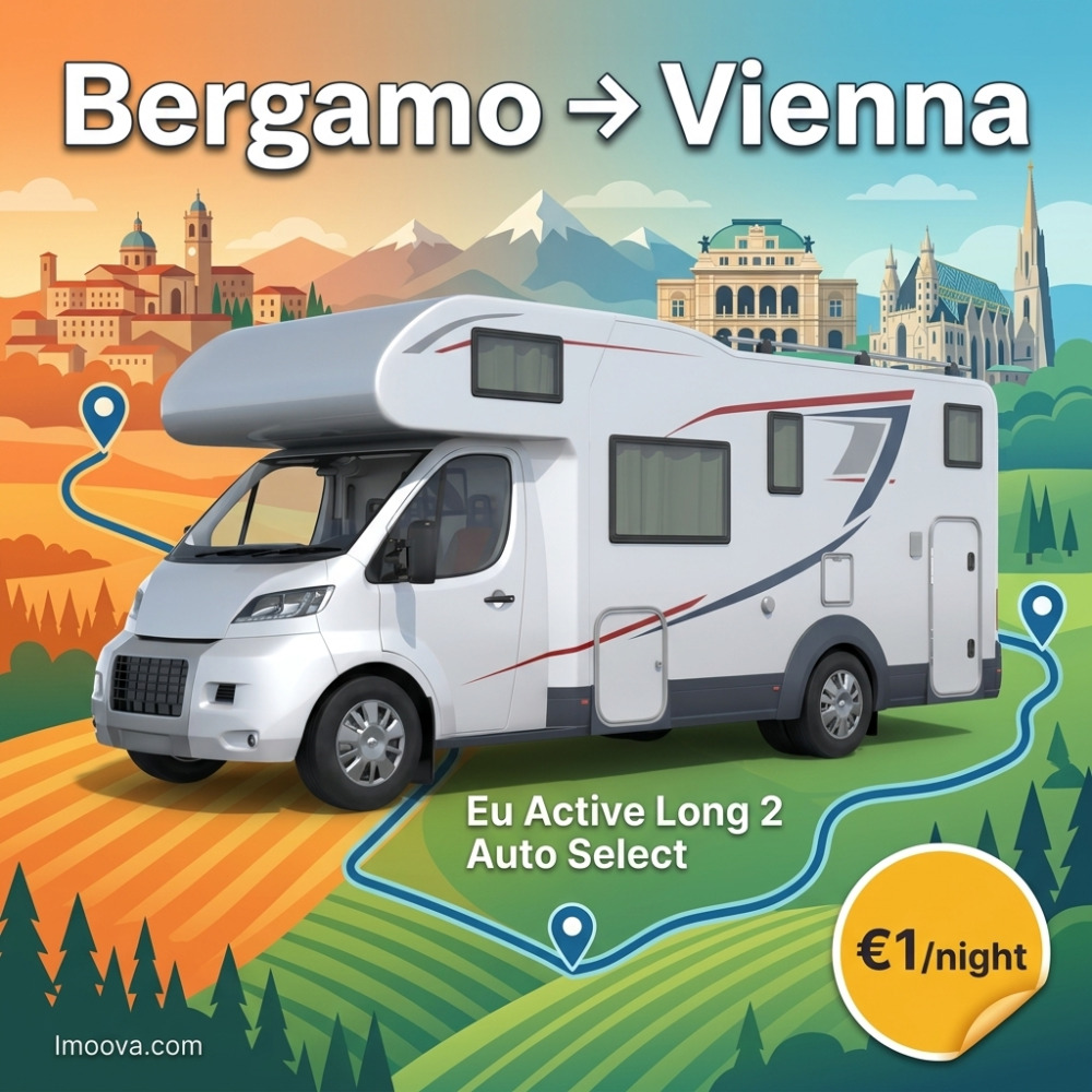 Eu Active Long 2 Auto Select - image 1