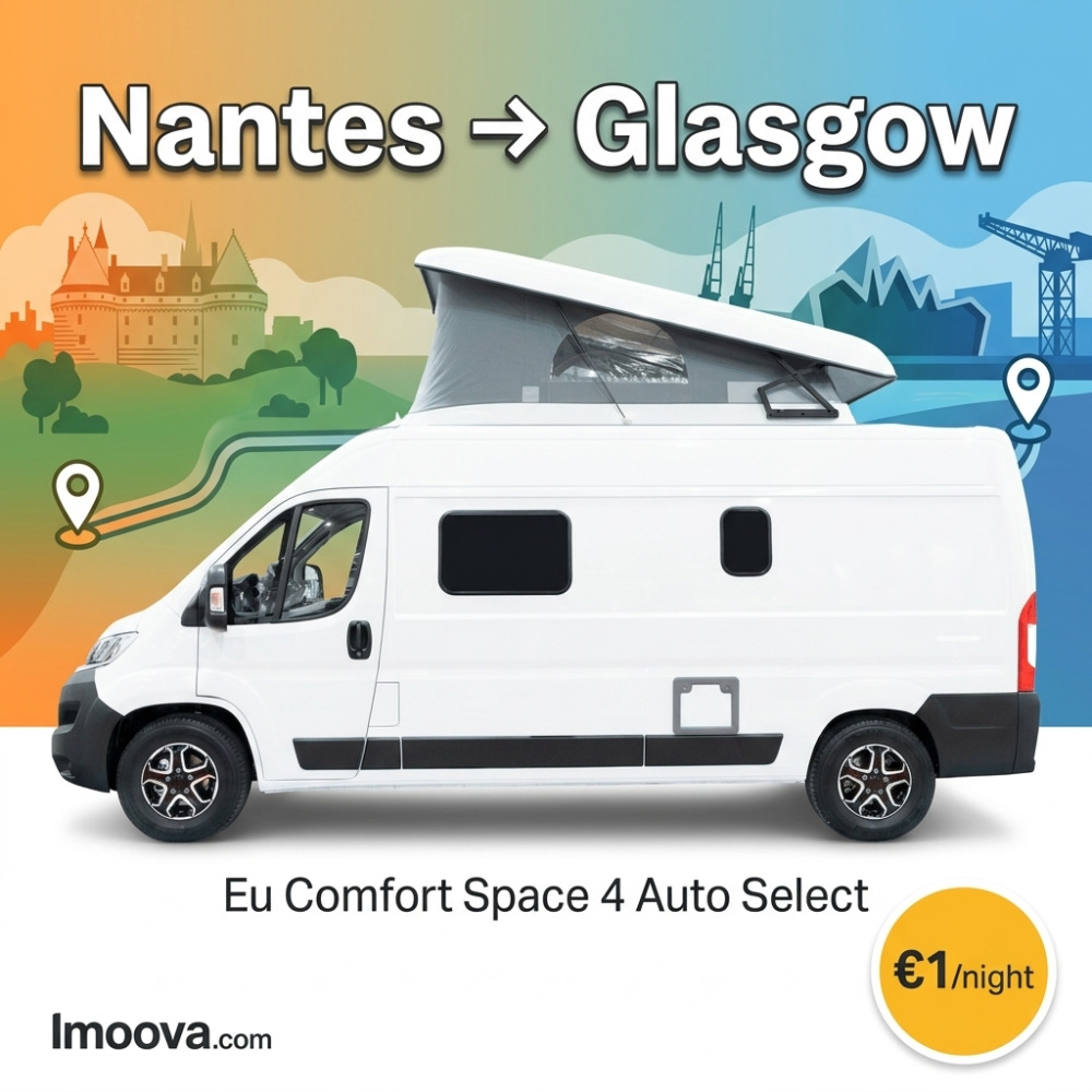 Eu Comfort Space 4 Auto Select - image 1