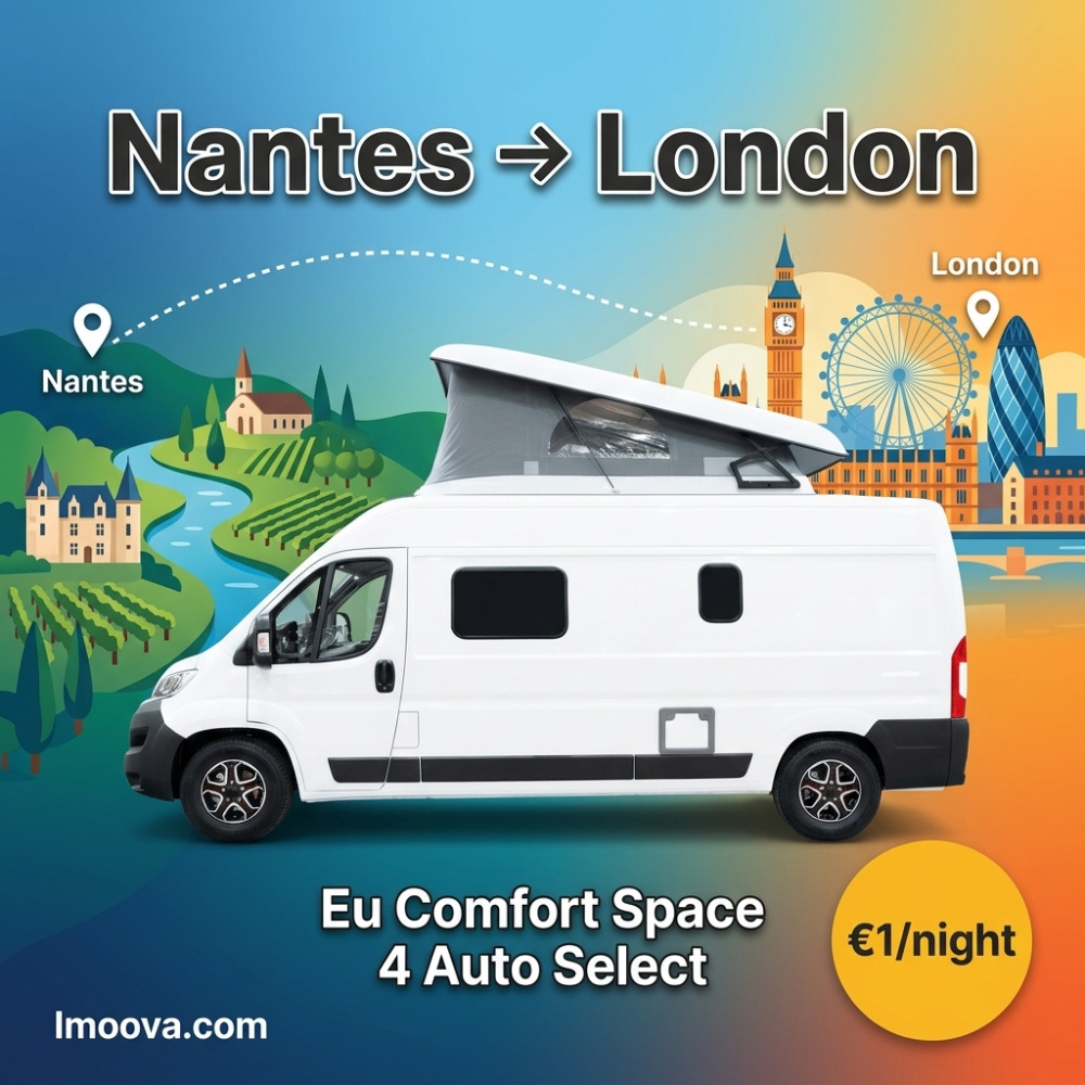 Eu Comfort Space 4 Auto Select - image 1