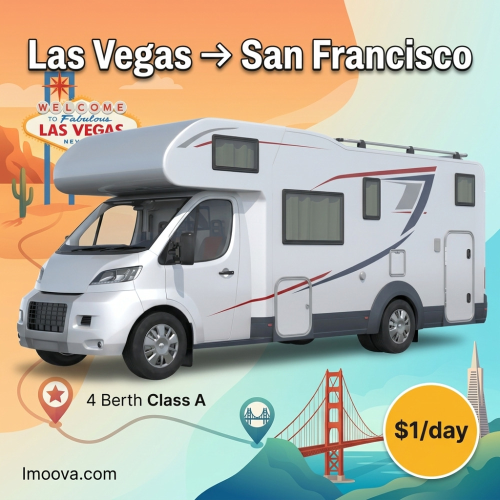 4 Berth Class A - image 1