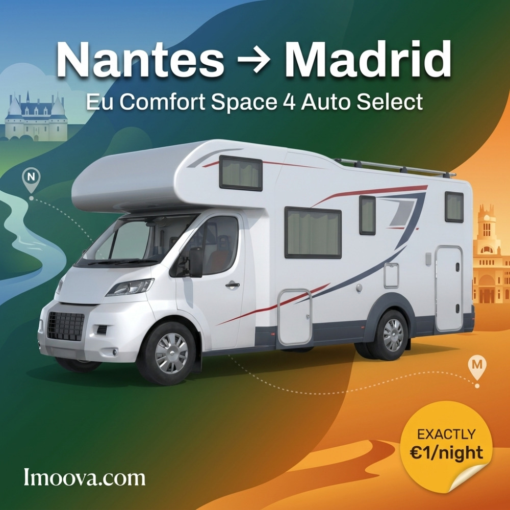Eu Comfort Space 4 Auto Select - image 1