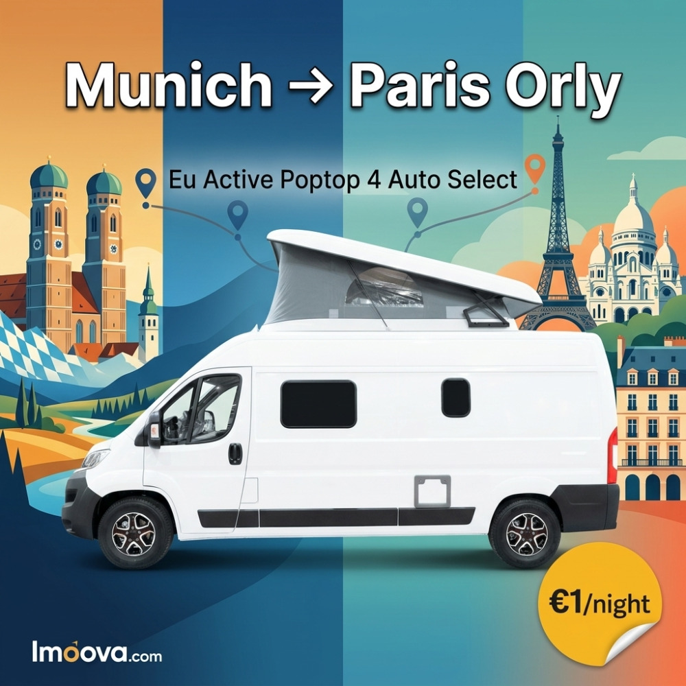 Eu Active Poptop 4 Auto Select - image 1