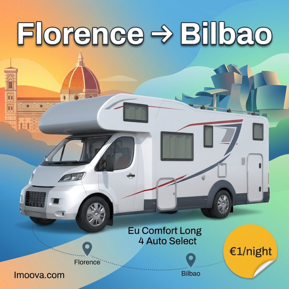 Eu Comfort Long 4 Auto Select - image 1
