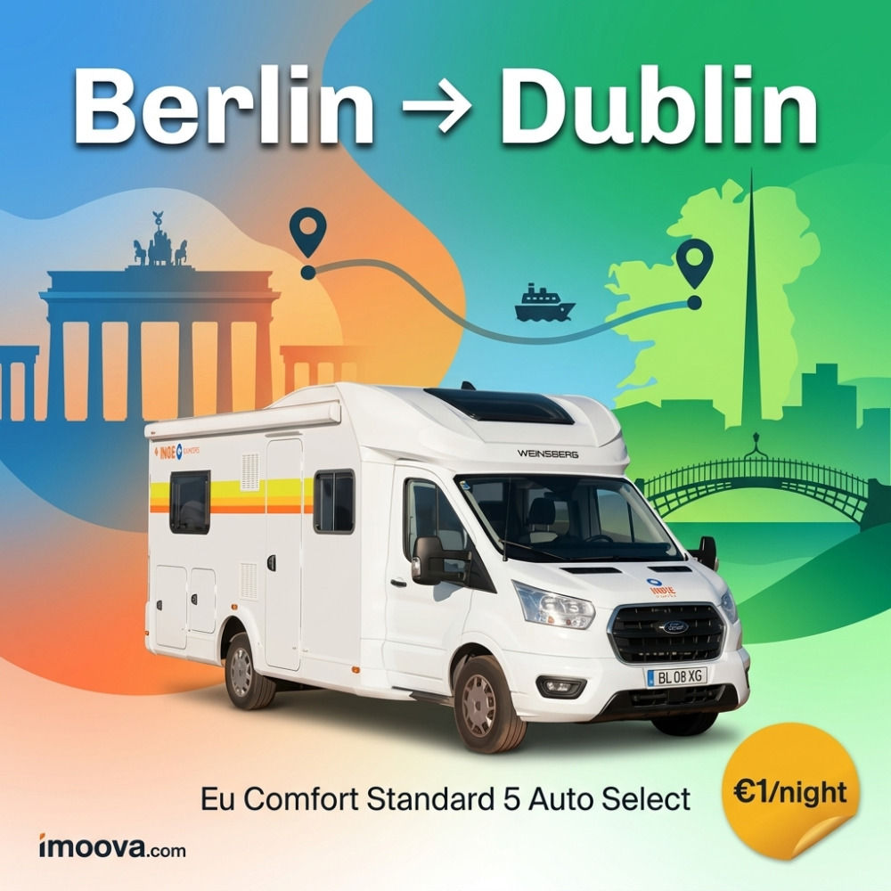 Eu Comfort Standard 5 Auto Select - image 1
