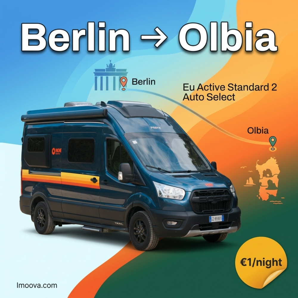 Eu Active Standard 2 Auto Select - image 1