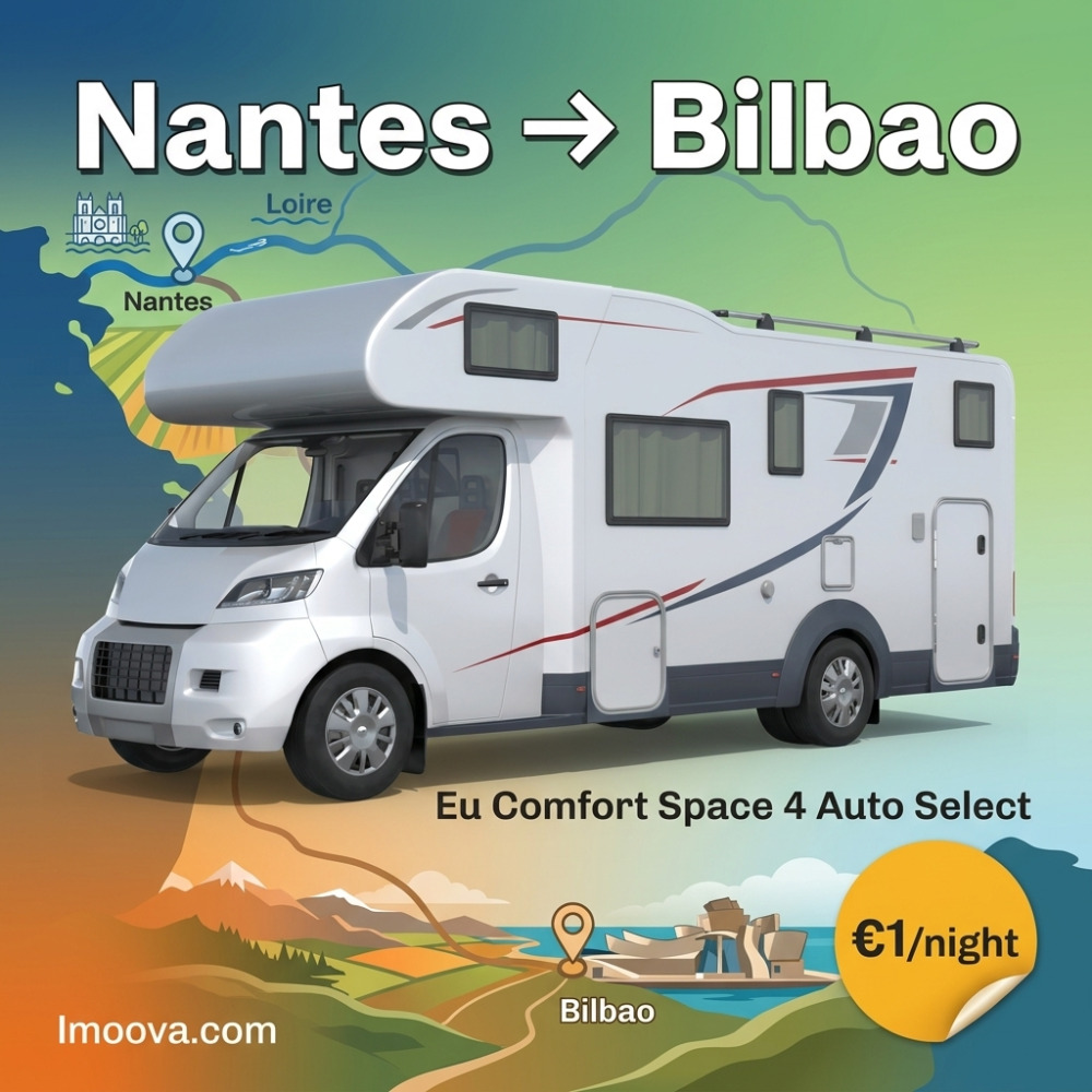 Eu Comfort Space 4 Auto Select - image 1