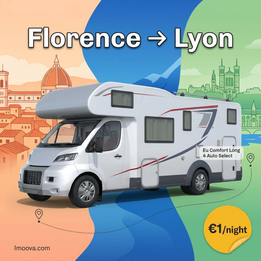 Eu Comfort Long 4 Auto Select - image 1