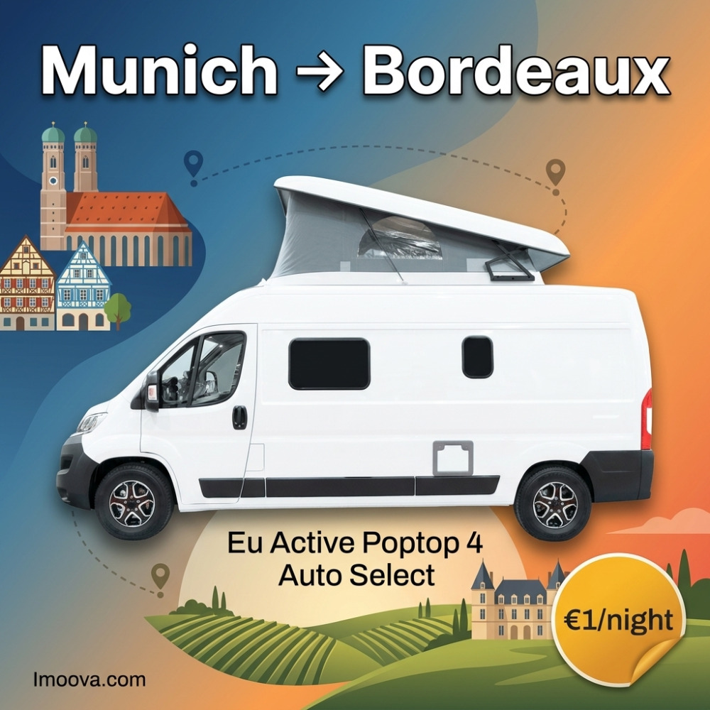 Eu Active Poptop 4 Auto Select - image 1