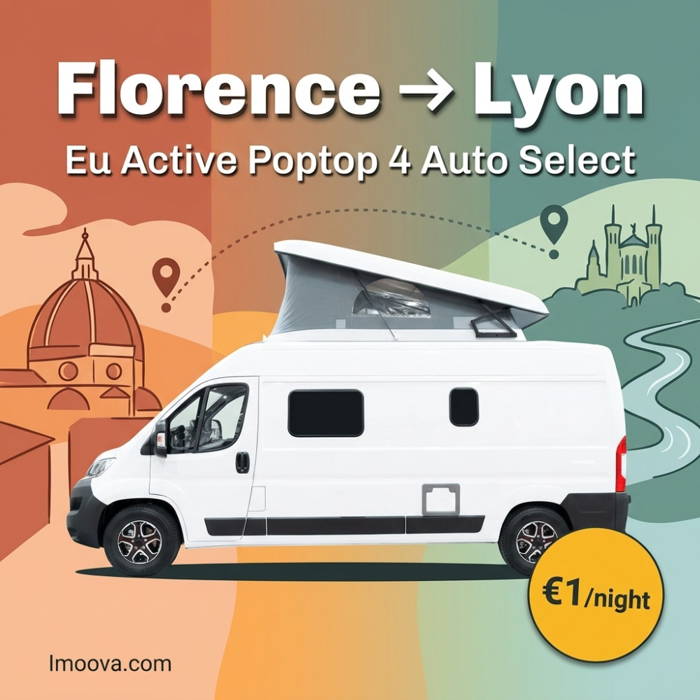 Eu Active Poptop 4 Auto Select - image 1