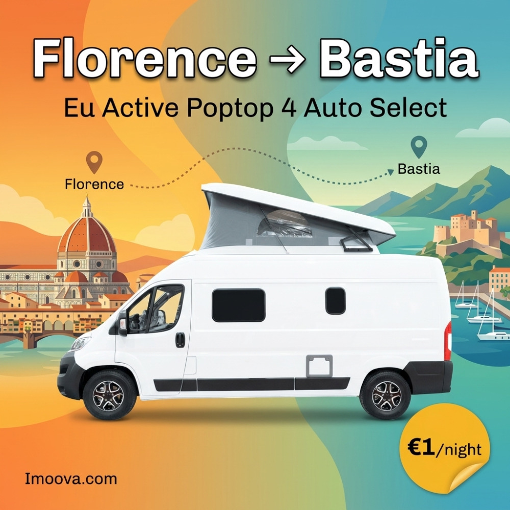 Eu Active Poptop 4 Auto Select - image 1