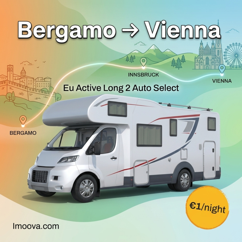 Eu Active Long 2 Auto Select - image 1