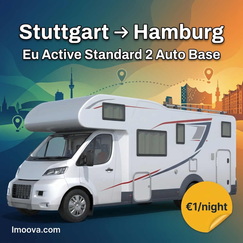 Eu Active Standard 2 Auto Base - image 1