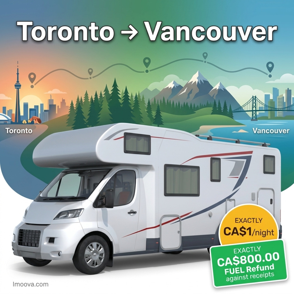Super Van Camper - image 1