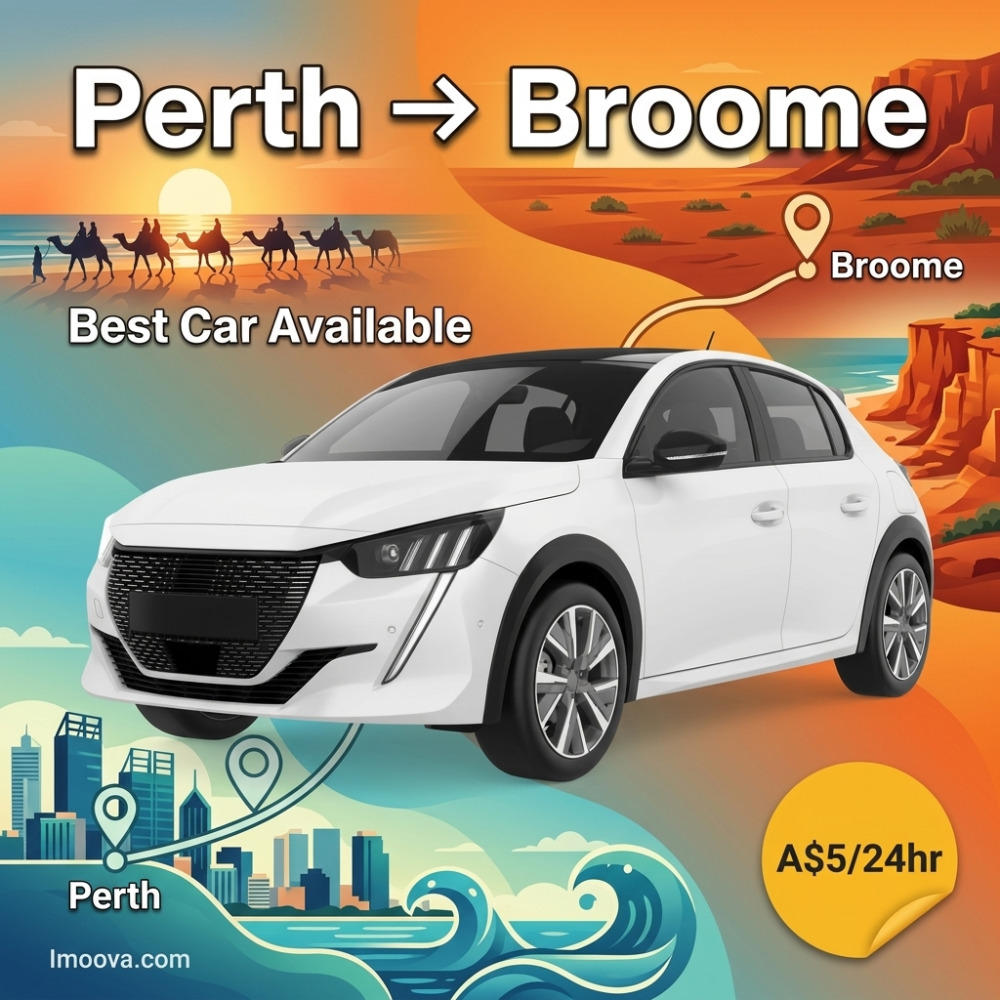Best Car Available - image 1