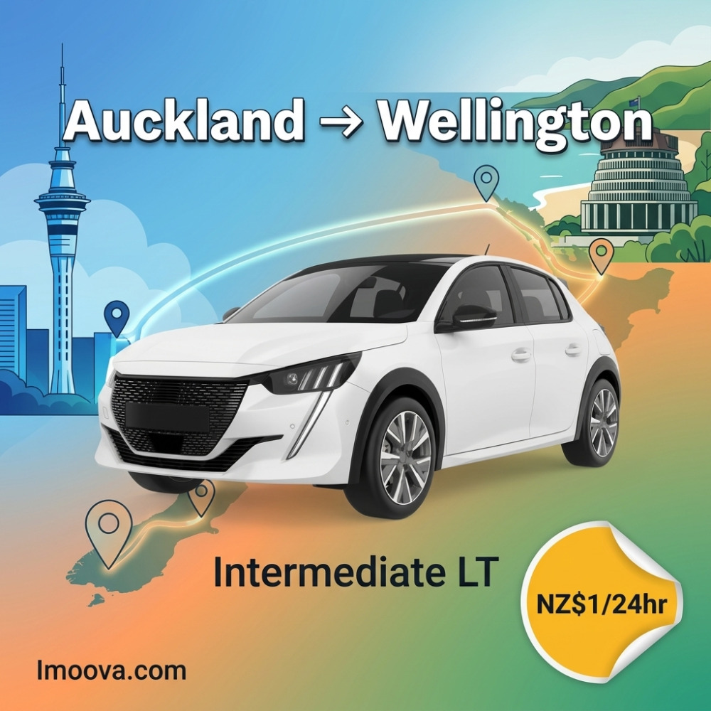Intermediate LT - image 1