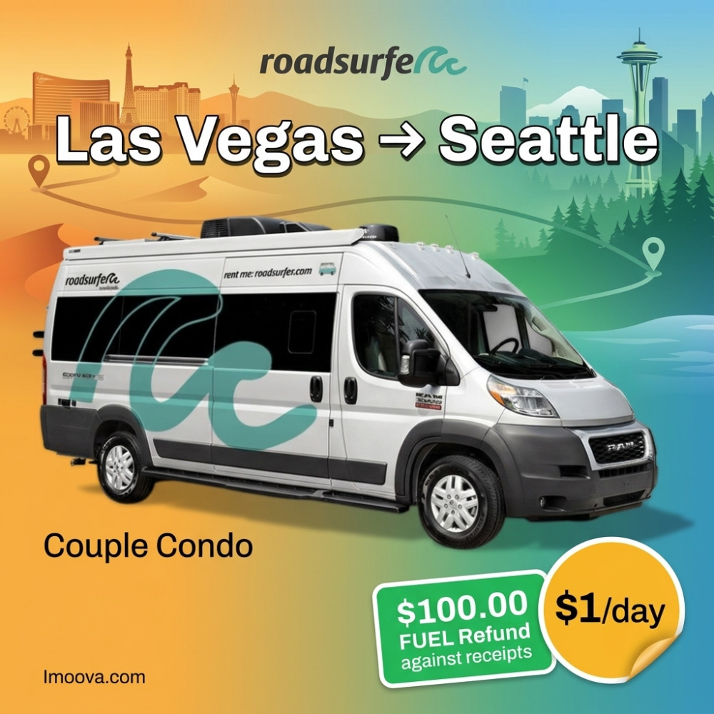 Couple Condo - image 1