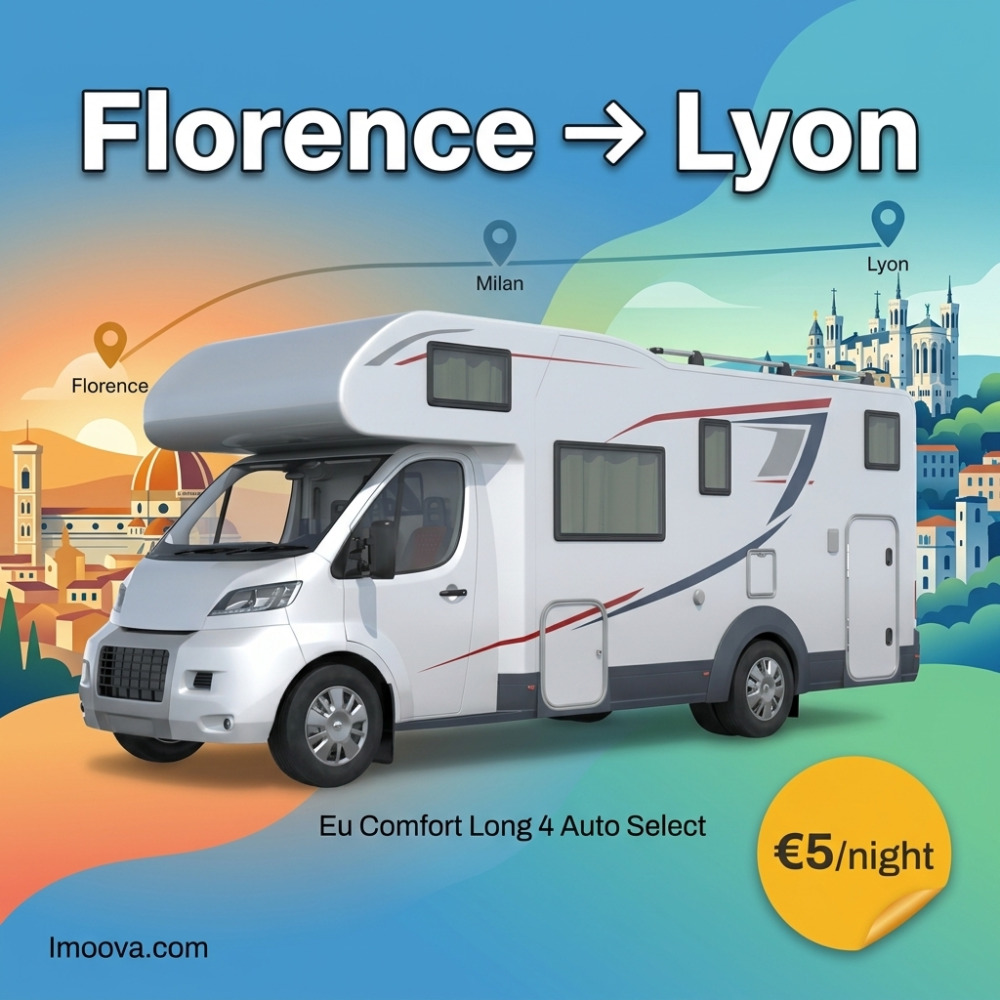 Eu Comfort Long 4 Auto Select - image 1