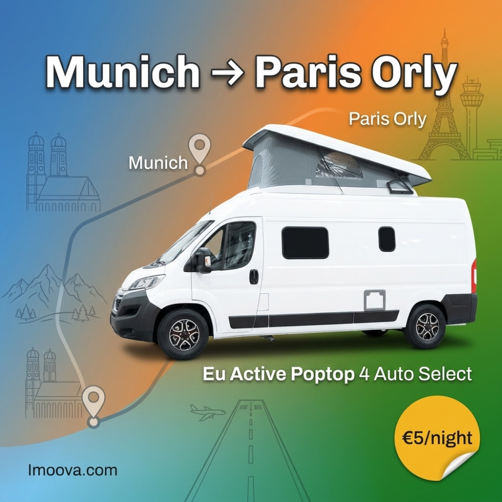 Eu Active Poptop 4 Auto Select - image 1
