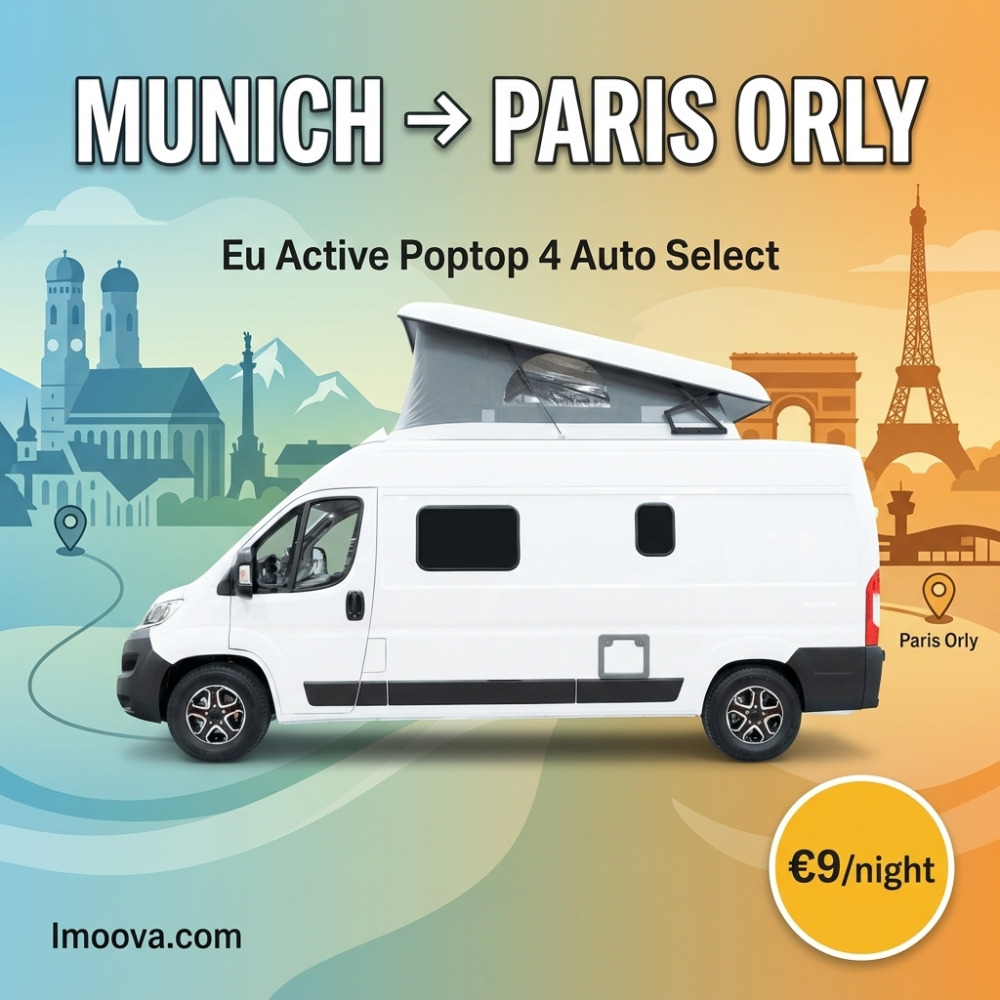 Eu Active Poptop 4 Auto Select - image 1
