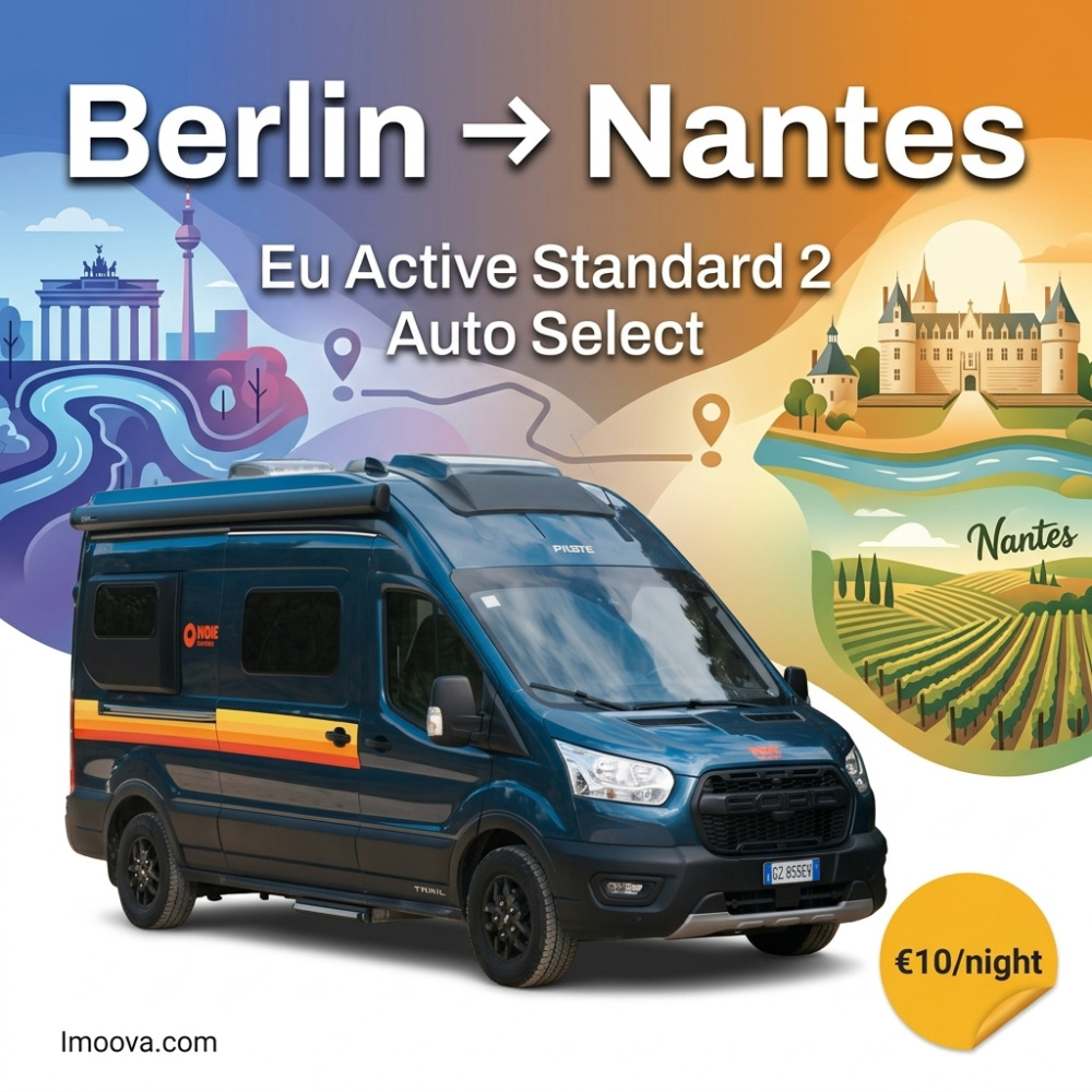 Eu Active Standard 2 Auto Select - image 1