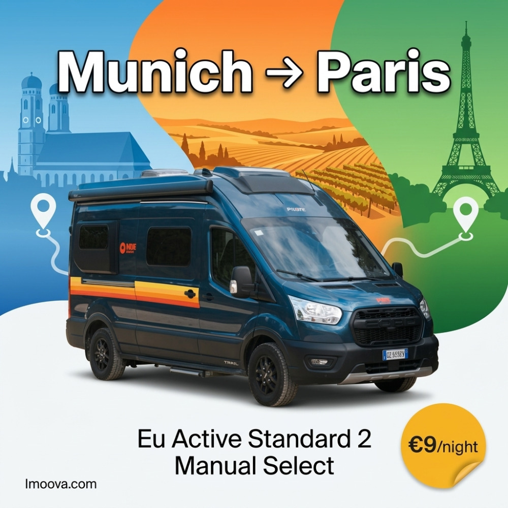 Eu Active Standard 2 Manual Select - image 1