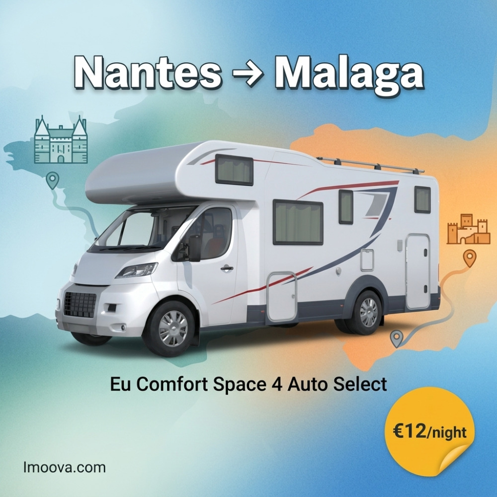 Eu Comfort Space 4 Auto Select - image 1