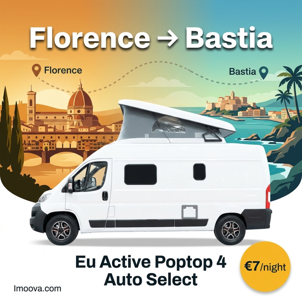 Eu Active Poptop 4 Auto Select - image 1