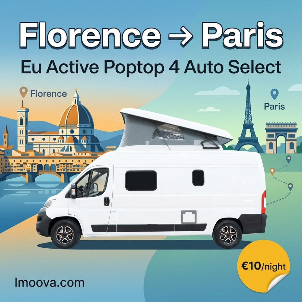 Eu Active Poptop 4 Auto Select - image 1