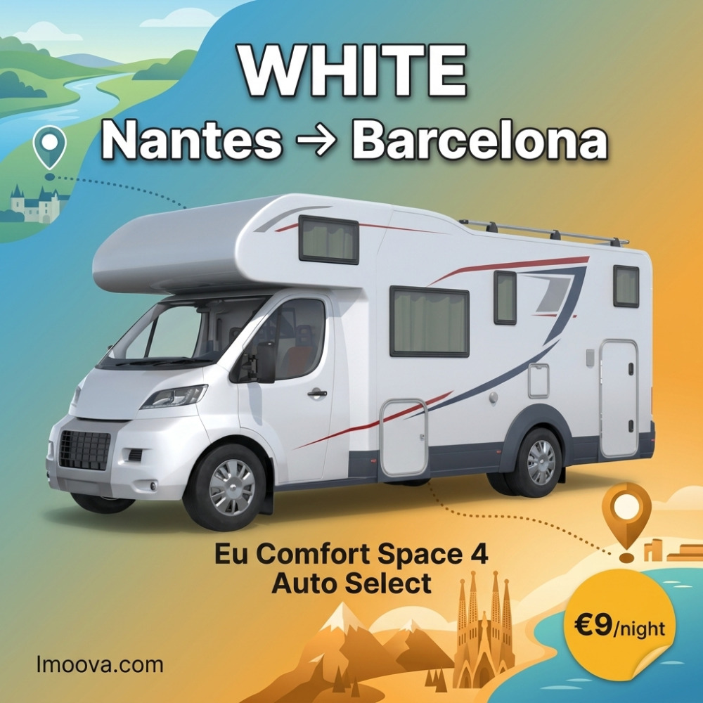 Eu Comfort Space 4 Auto Select - image 1