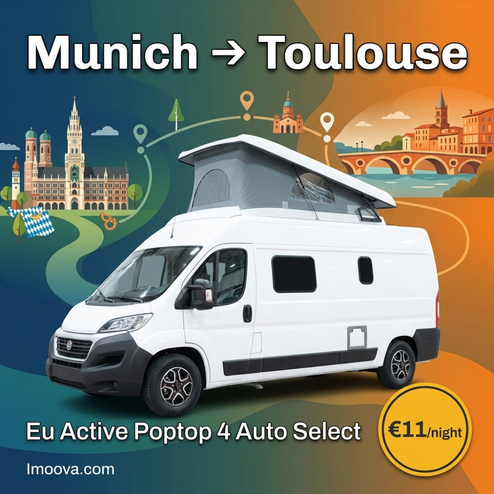 Eu Active Poptop 4 Auto Select - image 1