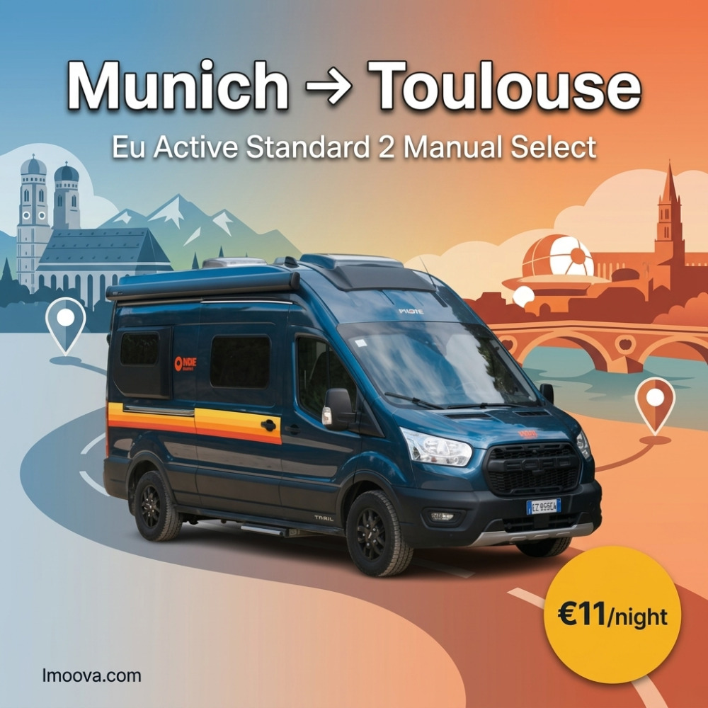 Eu Active Standard 2 Manual Select - image 1
