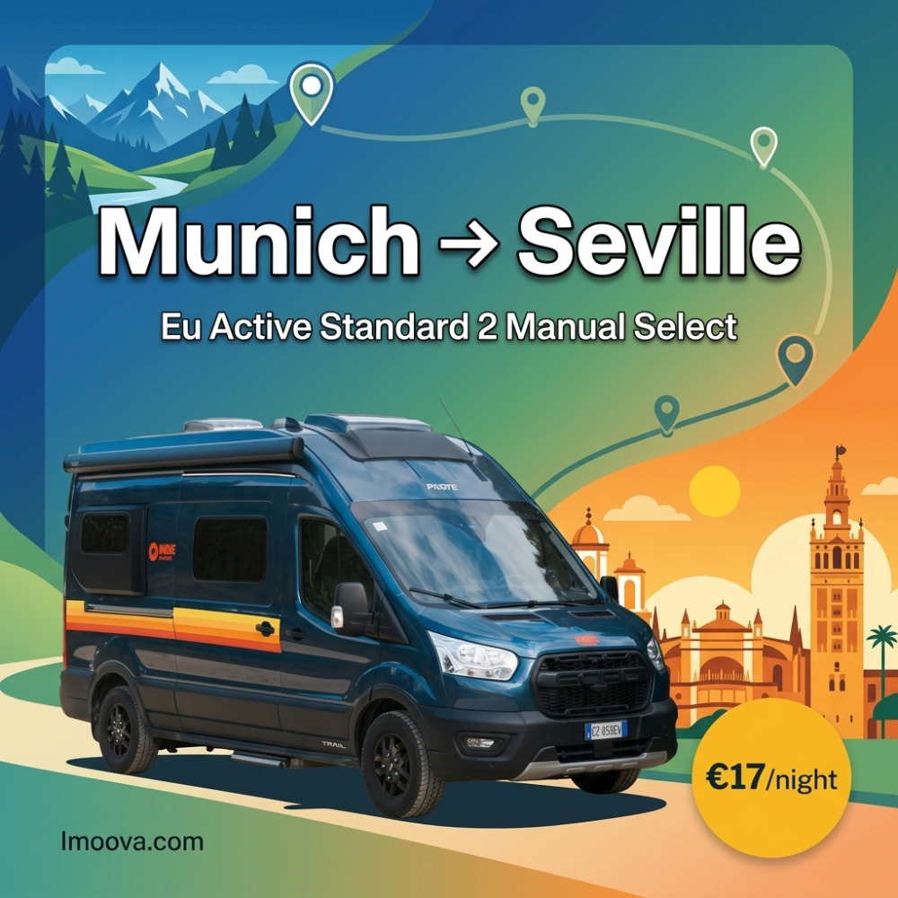 Eu Active Standard 2 Manual Select - image 1