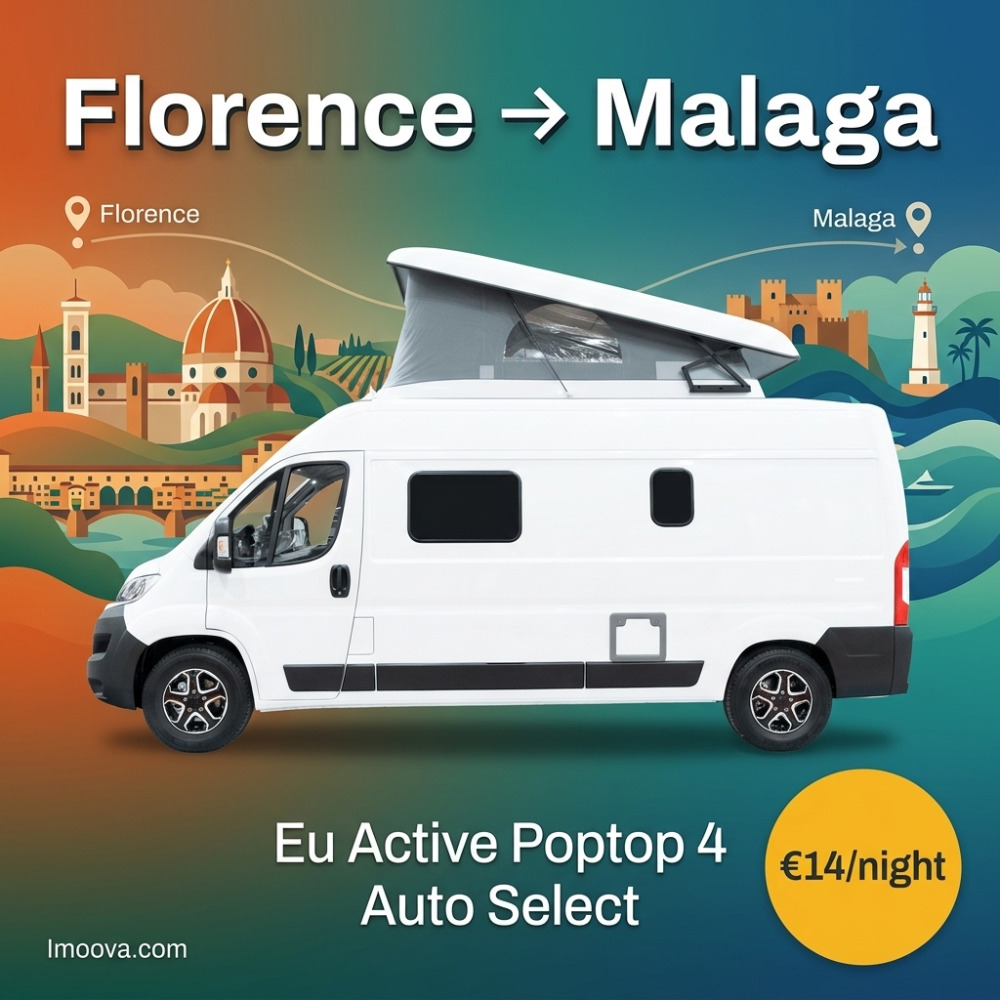 Eu Active Poptop 4 Auto Select - image 1
