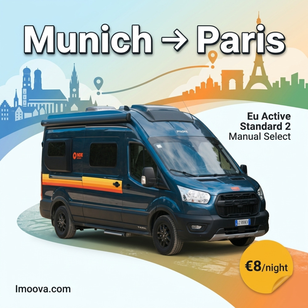 Eu Active Standard 2 Manual Select - image 1