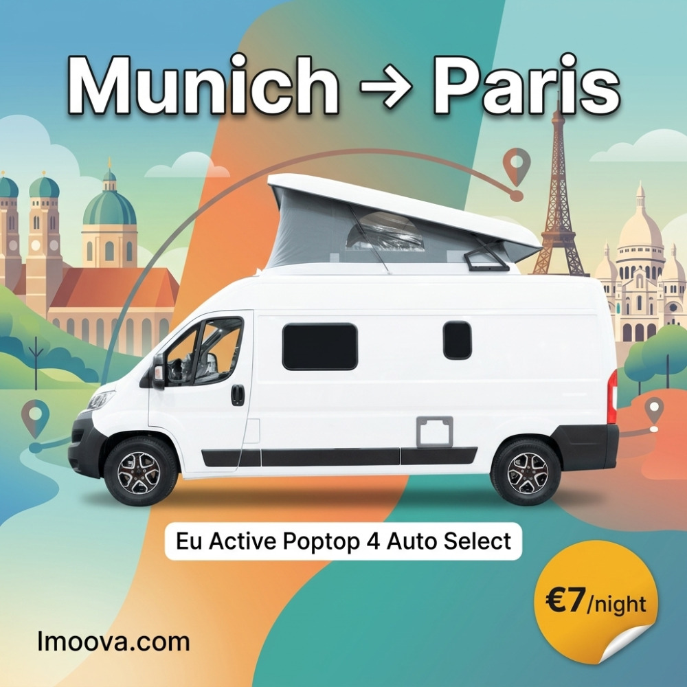 Eu Active Poptop 4 Auto Select - image 1