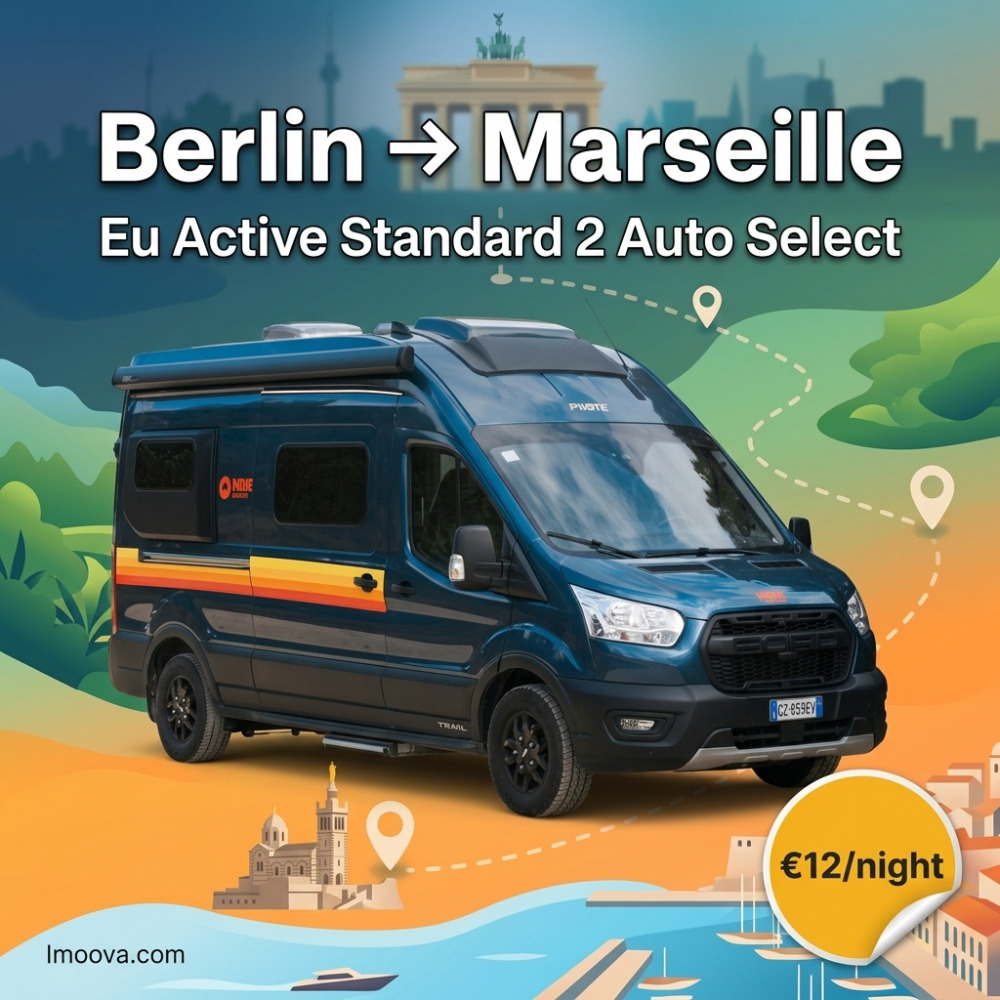 Eu Active Standard 2 Auto Select - image 1