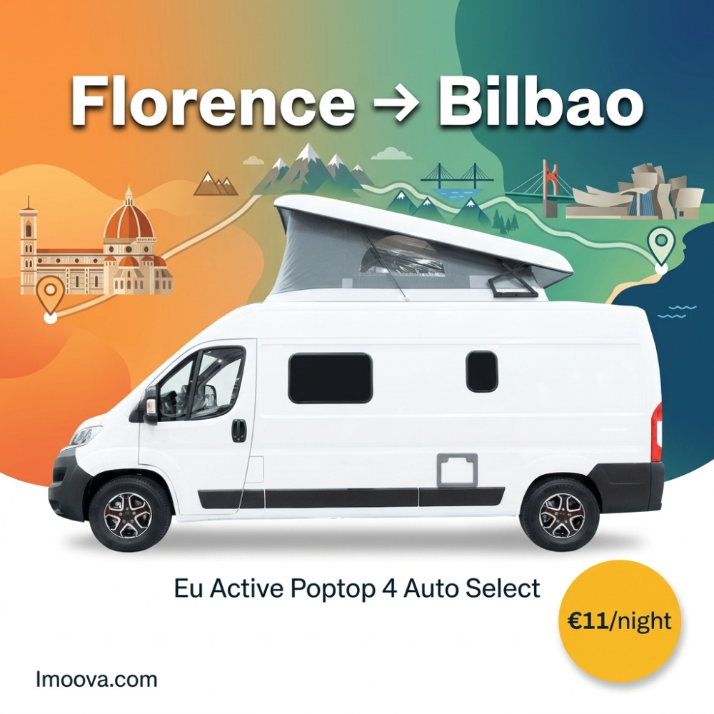 Eu Active Poptop 4 Auto Select - image 1