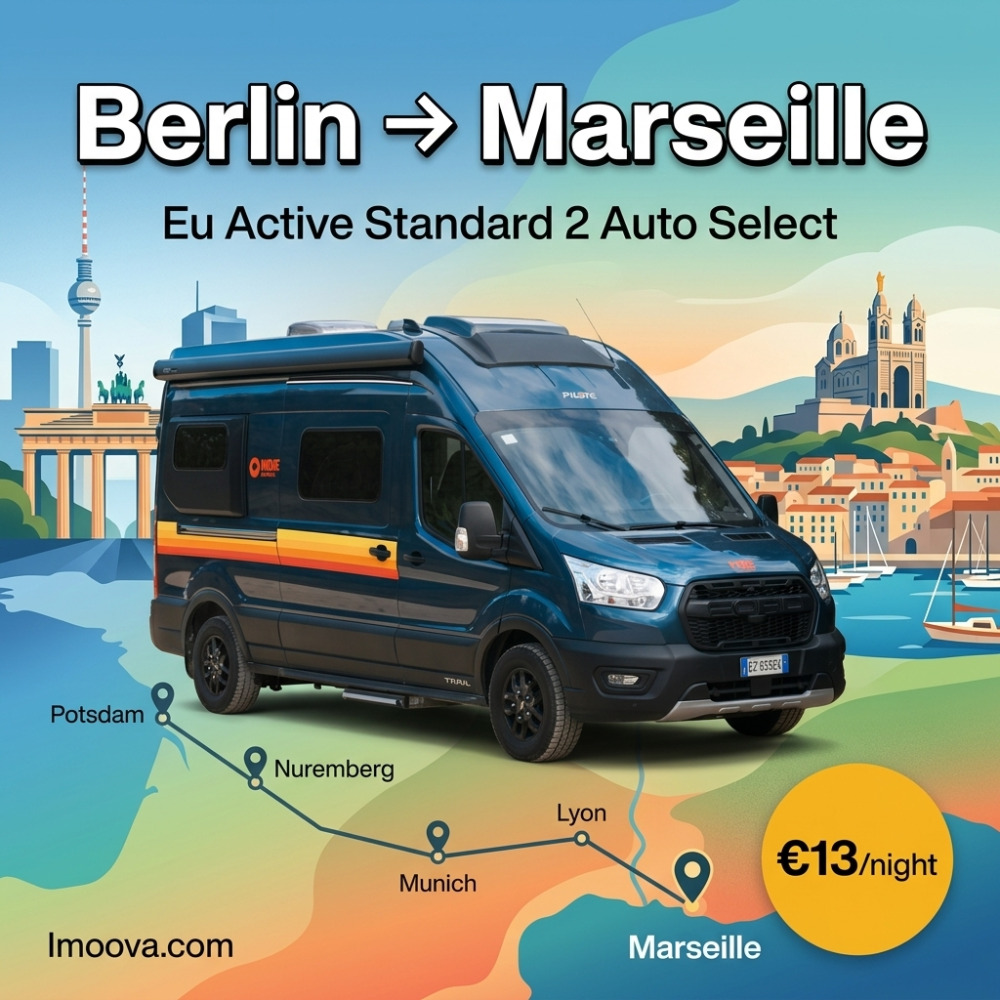 Eu Active Standard 2 Auto Select - image 1