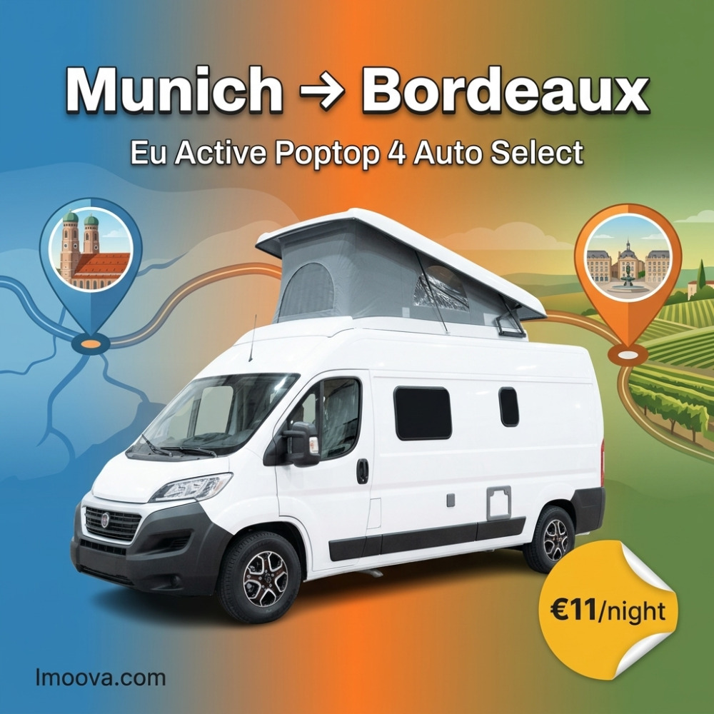 Eu Active Poptop 4 Auto Select - image 1