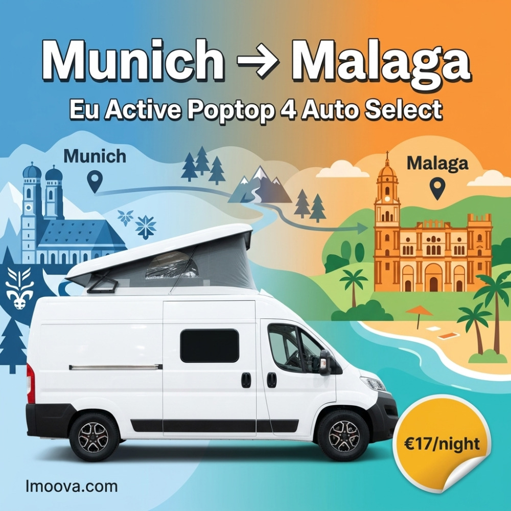 Eu Active Poptop 4 Auto Select - image 1