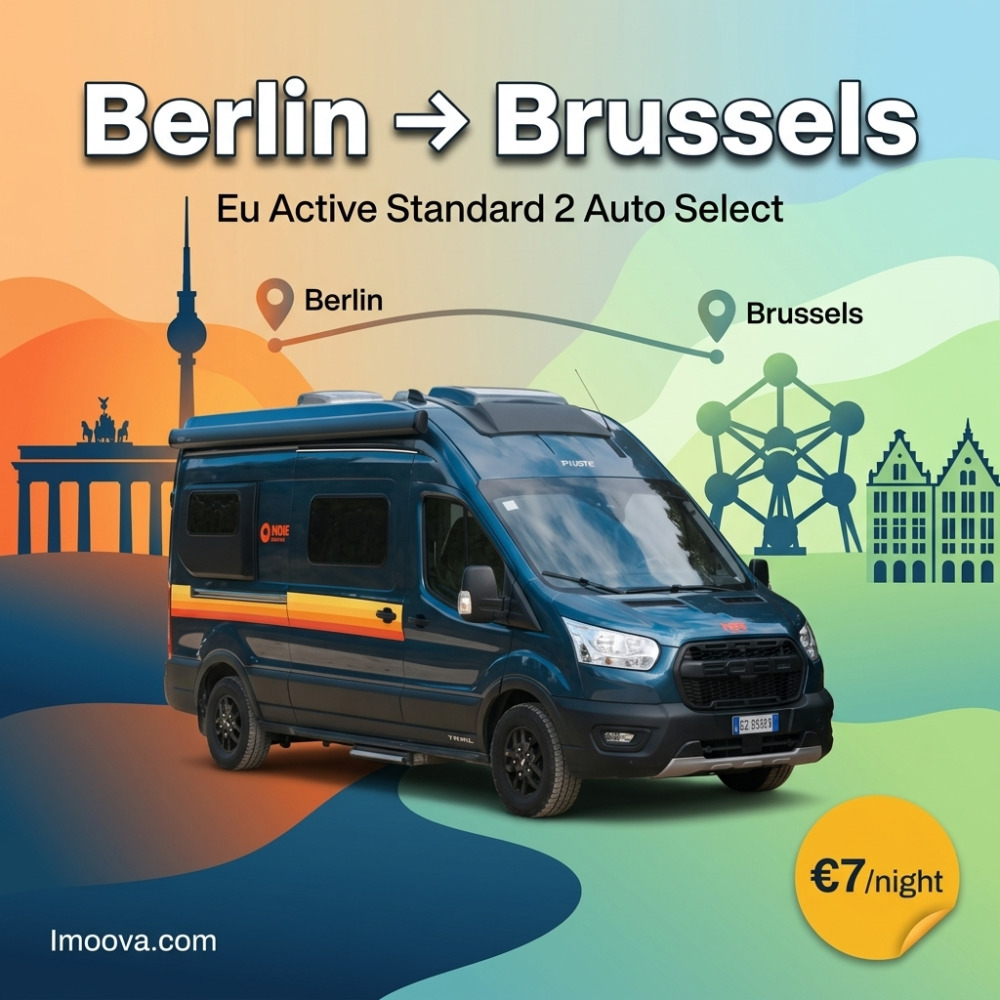 Eu Active Standard 2 Auto Select - image 1